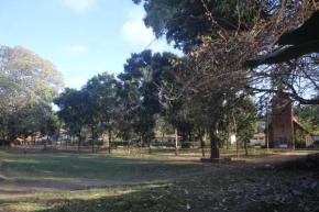 Kilimani gardens hostel